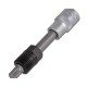 Llave vaso 2 piezas para alternador 1/2" XZN M10x110