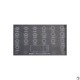 JUEGO LLAVES TORNILLOS ANTIRROBOS BMW