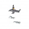 DESTALONADOR UNIVERSAL HIDRAULICO 5T PARA VEHICULO INDUSTRIAL