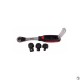 CARRACA AJUSTABLE 3 EN 1