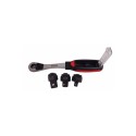 CARRACA AJUSTABLE 3 EN 1