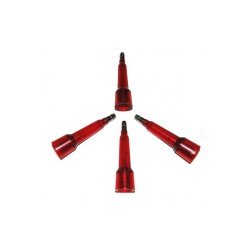 JUEGO PIPAS COMPROBACION CHISPA DE BUJIAS, ESPECIAL VEHICULOS CATALIZADOS