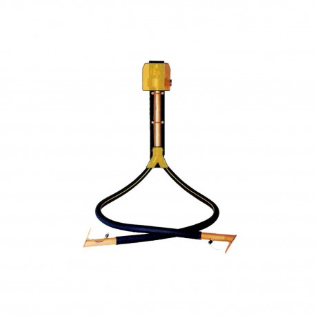 ASPIRADOR GASES DE ESCAPE