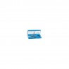 CAJA REPARACION ROSCAS M2X100 250X200X55MM