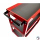 CARRO 3 BANDEJAS CON SOPORTES