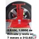 ALINEADOR DE DIRECCION