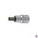 LLAVE ALLEN 9 ESPECIAL PINZA DE FRENO VOLLVO, CONEXION 1/2" LARGO 53MM.