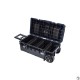 CAJA DE HERRAMIENTAS CON RUEDAS 793X385X322MM