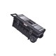 CAJA DE HERRAMIENTAS CON RUEDAS 793X385X322MM