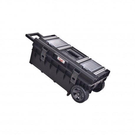 CAJA DE HERRAMIENTAS CON RUEDAS 793X385X322MM