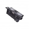 CAJA DE HERRAMIENTAS CON RUEDAS 793X385X322MM