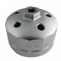 LLAVE FILTROS ACEITE LAND ROVER