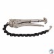 MORDAZA GRIP CORTA TUBOS CON CADENA, 160MM..