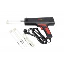 EXTRACTOR TORNILLOS POR INDUCCION POTENCIA 500-900W