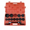 KIT CAMBIO RODAMIENTOS BUJES UNIVERSAL