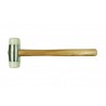 MARTILLO CABEZA NYLON 35MM.