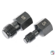 JUEGO VASOS SONDA LAMBDA+REPARACION ROSCA, 5 PIEZAS