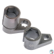 JUEGO VASOS SONDA LAMBDA+REPARACION ROSCA, 5 PIEZAS