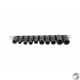 LLAVES ESPECIALES CONEXION 1/2" 10 PIEZAS