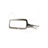 MORDAZA PRESION REGULABLE CUELLO CISNE LARGA