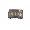 REPARACION TAPONES DE CARTER 114 PIEZAS