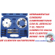 CABINA CHORREADORA DE ARENA 40L