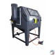 CABINA CHORREADORA DE ARENA 1200L