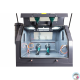 CABINA CHORREADORA DE ARENA 1200L