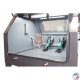 CABINA CHORREADORA DE ARENA 1200L