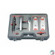KIT EXTRACTOR DE ROTULAS HIDRAULICO APERTURA 30-34-40MM.
