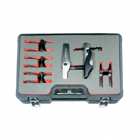 KIT EXTRACTOR ROTULAS CON ALTURA 125MM.