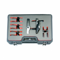 KIT EXTRACTOR ROTULAS CON ALTURA 125MM.