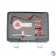 Conjunto Reglaje Alfa Romeo/Fiat/Peugeot 1.9/1.9TD