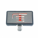 CALADO DISTRIBUCION FORD 1.4, 2.4 FIESTA, MONDEO, TRANSIT