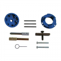 CALADO DISTRIBUCION GRUPO PSA, FORD,JAGUAR LAND ROVER, 2.0, 2.2, 2.4, 3.2