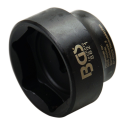LLAVE DE FILTROS ACEITE 36MM. CONEXION 3/8" PERFIL BAJO