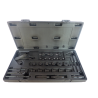 KIT PARA TALADRAR TORNILLOS DE CULATA PARTIDOS