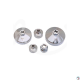 LLAVES FILTROS ACEITE MERCEDES, 5 PIEZAS