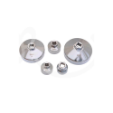 LLAVES FILTROS ACEITE BMW, 5 PIEZAS