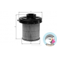 FILTRO AIRE CITROEN AX,ZX, SAXO, C-15, MAHLE LX-291