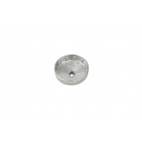LLAVE FILTRO DE ACEITE MAZDA, MITSIBISHI, FORD, GRUPO PSA 76-12F
