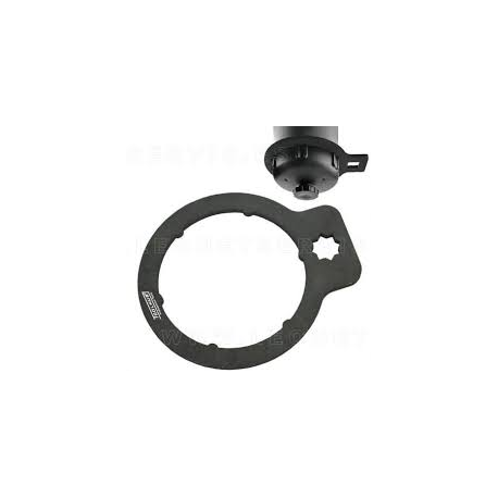 LLAVE DE FILTRO DE GASOIL VW CRAFTER 2.5 TDI/VOLVO 2.0 Y 2.4D
