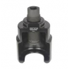 EXTRACTOR DE BRAZO PITMAN BENZ ACTROS Y MAN 414