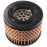 FILTRO LX-281 MARCA MAHLE