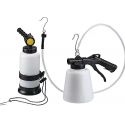 SANGRADOR DE FRENOS NEUMATICOS Y SISTEMA ABS