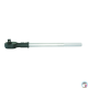 CARRACA REVERSIBLE 3/4" 500MM.