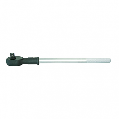 CARRACA REVERSIBLE 3/4" 500MM.