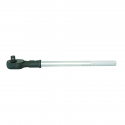 CARRACA REVERSIBLE 3/4" 500MM.
