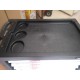 CARRO HERRAMIENTAS 200 PIEZAS,, 7 CAJONES 78X48X101MM.