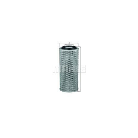 FILTRO AIRE LX-200 MARCA MAHLE